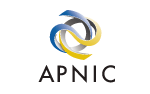 APNIC Logo