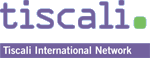 Tiscali International Network